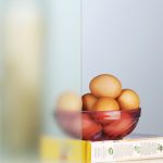Satin Glass - Clear(G2)
