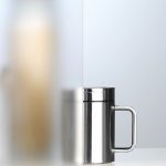 Satin Glass - Super Clear (G2)