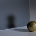 Satin Mirror - Grey (G2)